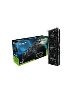 PALIT GeForce RTX 5060...
